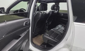 Jeep Grand cherokee 3.6* V6* 8ZF* ПОДГРЕВ* ОБДУХВАНЕ* КАМЕРА* КЕЙЛЕС* , снимка 15
