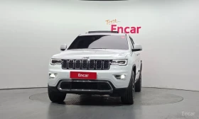 Jeep Grand cherokee 3.6* V6* 8ZF* ПОДГРЕВ* ОБДУХВАНЕ* КАМЕРА* КЕЙЛЕС* , снимка 2
