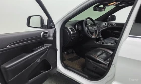 Jeep Grand cherokee 3.6* V6* 8ZF* ПОДГРЕВ* ОБДУХВАНЕ* КАМЕРА* КЕЙЛЕС* , снимка 4