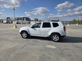 Dacia Duster 1, 6 бензин 4* 4, снимка 2