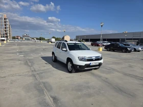 Dacia Duster 1, 6 бензин 4* 4, снимка 3