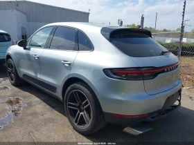Porsche Macan ОБДУХВАНЕ* ПОДГРЕВ* BOSE* ПАНО* КАМЕРА* CARPLAY, снимка 3