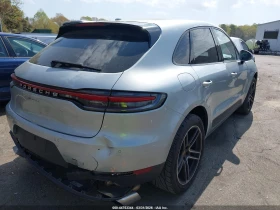 Porsche Macan ОБДУХВАНЕ* ПОДГРЕВ* BOSE* ПАНО* КАМЕРА* CARPLAY, снимка 4