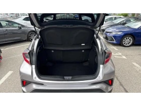 Toyota C-HR 1.8 HSD X-Edition Style, снимка 9