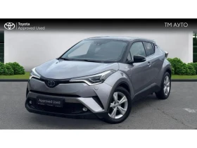 Toyota C-HR 1.8 HSD X-Edition Style, снимка 1
