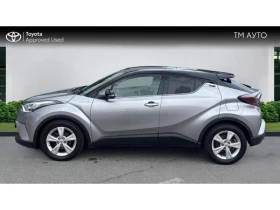 Toyota C-HR 1.8 HSD X-Edition Style, снимка 3