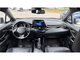 Toyota C-HR 1.8 HSD X-Edition Style, снимка 7