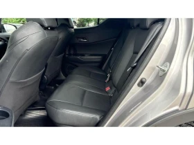 Toyota C-HR 1.8 HSD X-Edition Style, снимка 10