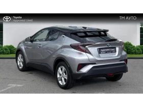 Toyota C-HR 1.8 HSD X-Edition Style, снимка 2