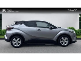Toyota C-HR 1.8 HSD X-Edition Style, снимка 16