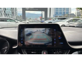 Toyota C-HR 1.8 HSD X-Edition Style, снимка 14