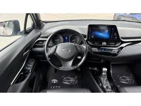 Toyota C-HR 1.8 HSD X-Edition Style, снимка 8