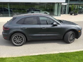 Porsche Macan * AWD 4dr * CARFAX * ЦЕНА ДО БГ, снимка 3