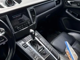 Porsche Macan * AWD 4dr * CARFAX * ЦЕНА ДО БГ, снимка 9