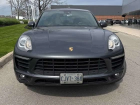 Porsche Macan * AWD 4dr * CARFAX * ЦЕНА ДО БГ, снимка 6