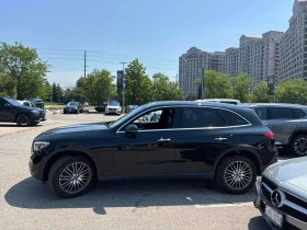 Mercedes-Benz GLC 300 4MATIC/360/ПАНОРАМА/ПОДГРЕВИ/OT MERCEDES, снимка 3