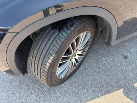 Mercedes-Benz GLC 300 4MATIC/360/ПАНОРАМА/ПОДГРЕВИ/OT MERCEDES, снимка 6