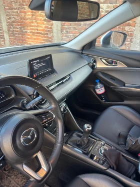 Mazda CX-3, снимка 7