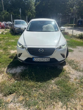 Mazda CX-3, снимка 15