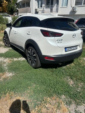 Mazda CX-3, снимка 16