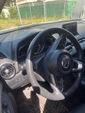 Mazda CX-3, снимка 17
