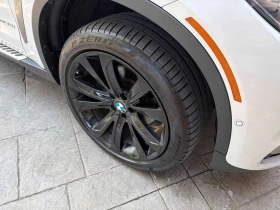 BMW X6  xDrive35i / 360 / Harman Kardon / АВТОКРЕДИТ , снимка 7