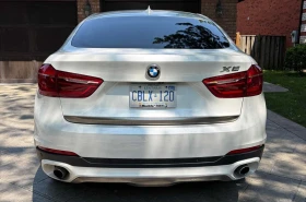 BMW X6  xDrive35i / 360 / Harman Kardon / АВТОКРЕДИТ , снимка 4