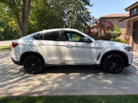 BMW X6  xDrive35i / 360 / Harman Kardon / АВТОКРЕДИТ , снимка 3