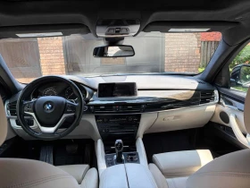 BMW X6  xDrive35i / 360 / Harman Kardon / АВТОКРЕДИТ , снимка 9