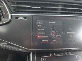 Audi SQ8 Sq8 4.0 V8 BITURBO black carbon edition, снимка 12