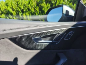 Audi SQ8 Sq8 4.0 V8 BITURBO black carbon edition, снимка 7