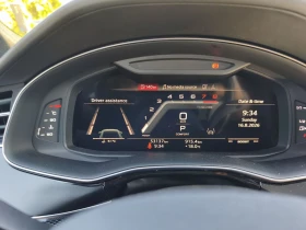 Audi SQ8 Sq8 4.0 V8 BITURBO black carbon edition, снимка 8