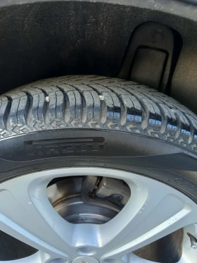 Chevrolet Captiva, снимка 9