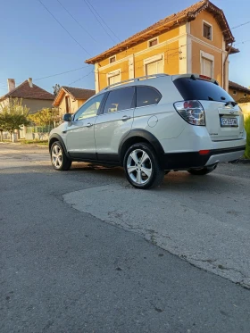 Chevrolet Captiva, снимка 6