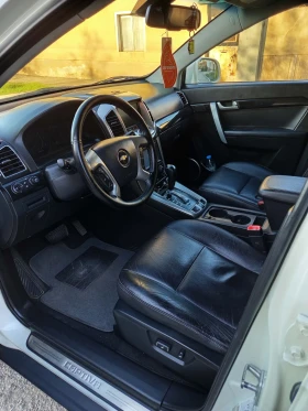 Chevrolet Captiva, снимка 15