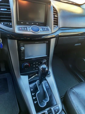 Chevrolet Captiva, снимка 13