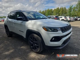 Jeep Compass, снимка 5