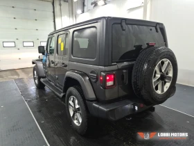 Jeep Wrangler, снимка 4