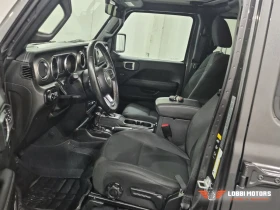 Jeep Wrangler, снимка 5