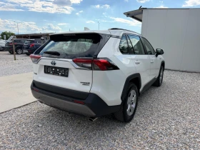 Toyota Rav4 2.5i hybrid 222kc.4x4, снимка 4