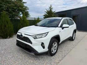 Toyota Rav4 2.5i hybrid 222kc.4x4, снимка 1