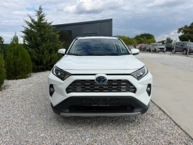Toyota Rav4 2.5i hybrid 222kc.4x4, снимка 2