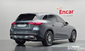 Mercedes-Benz GLC GLC220 d 4MATIC, снимка 1
