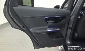 Mercedes-Benz GLC GLC220 d 4MATIC, снимка 14