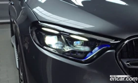 Mercedes-Benz GLC GLC220 d 4MATIC, снимка 7