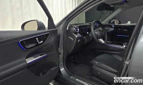 Mercedes-Benz GLC GLC220 d 4MATIC, снимка 12
