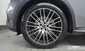 Mercedes-Benz GLC GLC220 d 4MATIC, снимка 4