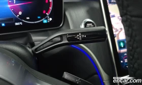 Mercedes-Benz GLC GLC220 d 4MATIC, снимка 11