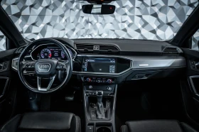 Audi Q3 2.0 TFSI Quattro* Pano* Camera, снимка 17