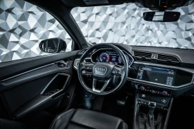 Audi Q3 2.0 TFSI Quattro* Pano* Camera, снимка 10